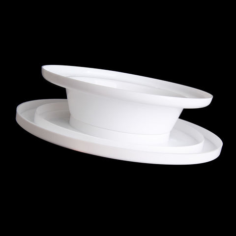 Proffesional Turnable Cake Stand
