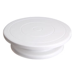 Proffesional Turnable Cake Stand