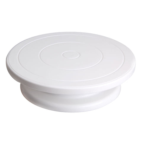 Proffesional Turnable Cake Stand
