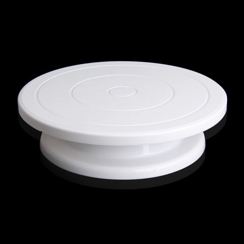 Proffesional Turnable Cake Stand