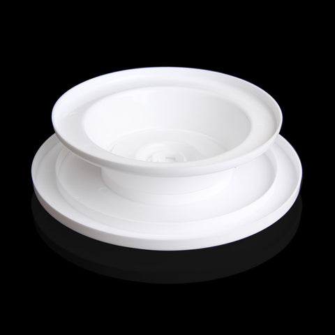 Proffesional Turnable Cake Stand