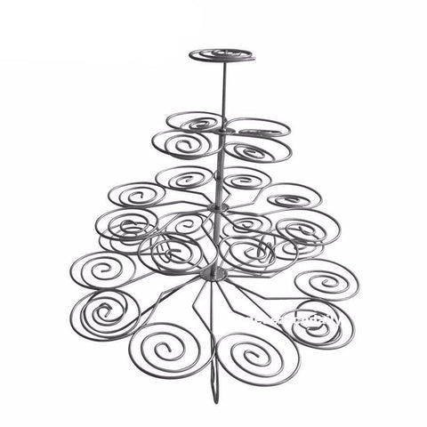 European-style Cupcake Stand