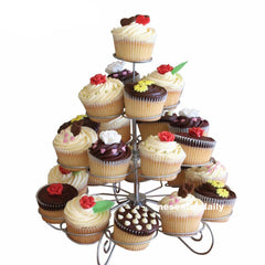 European-style Cupcake Stand