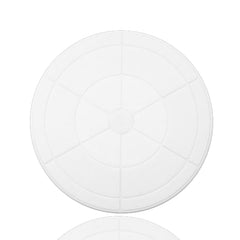 DIY  Swivel Plate Cake Stand