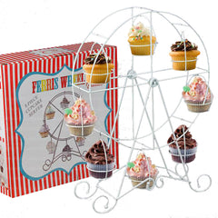 Ferris wheel Cake Stand
