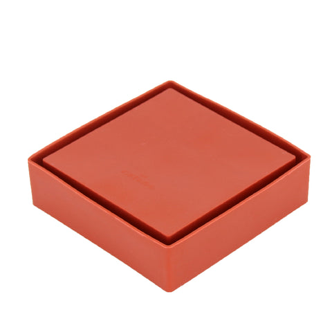 Cubic Lattice Shaped Cake Mold