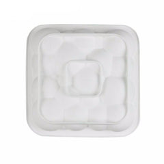 Cloud Shaped Mousse Cake Mold