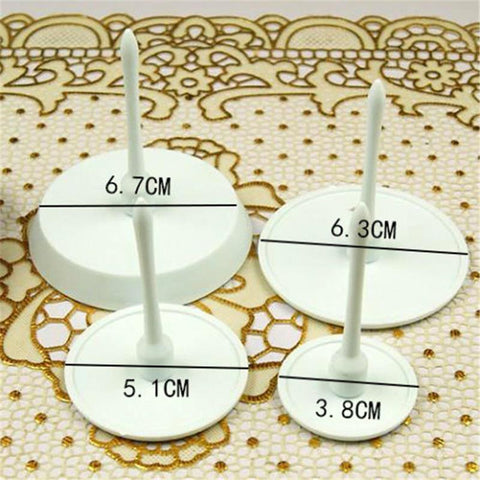 Sugarcraft Cupcake Cake Stand