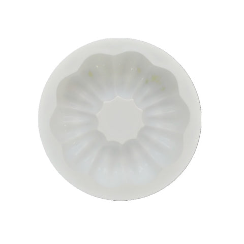 Round Silicone Cake Mold