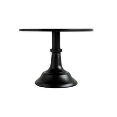 Quality Black Cake Stand