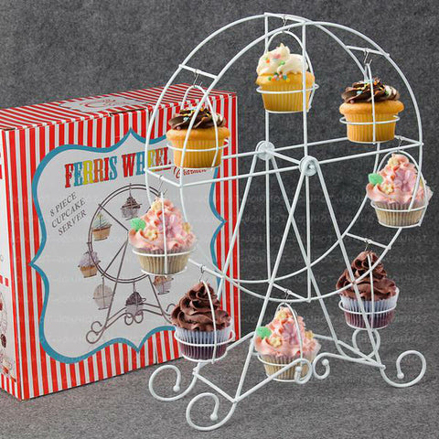 Ferris wheel Cake Stand