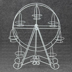 Ferris wheel Cake Stand