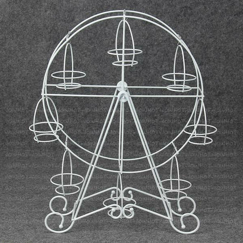 Ferris wheel Cake Stand
