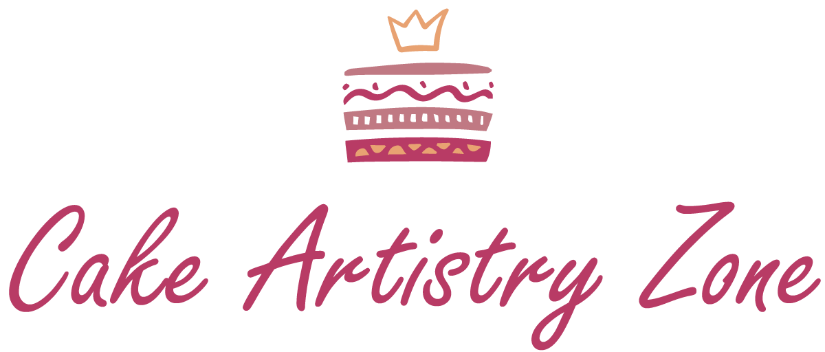 Cake Artistry Zone